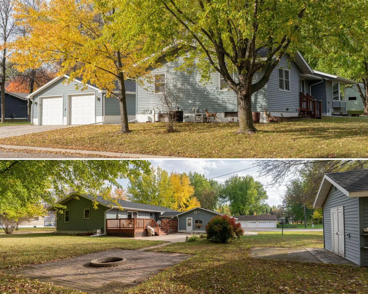 801 7th ST N, Albany, MN 56307