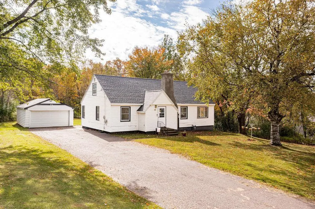 206 E Gilead ST, Duluth, MN 55811