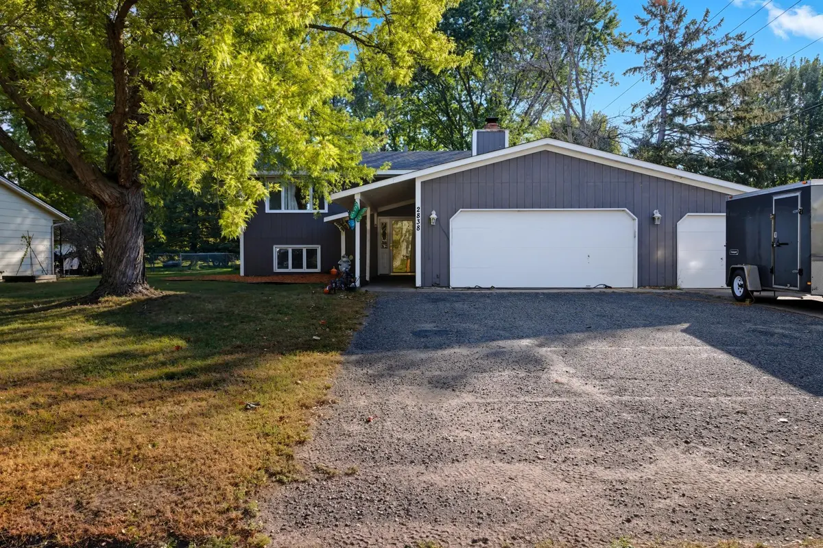 2838 9th LN, Anoka, MN 55303
