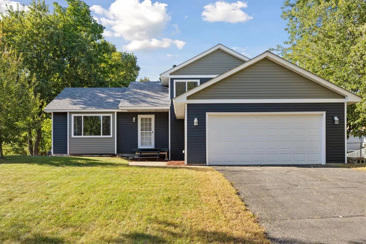 11984 Orchid ST NW, Coon Rapids, MN 55433