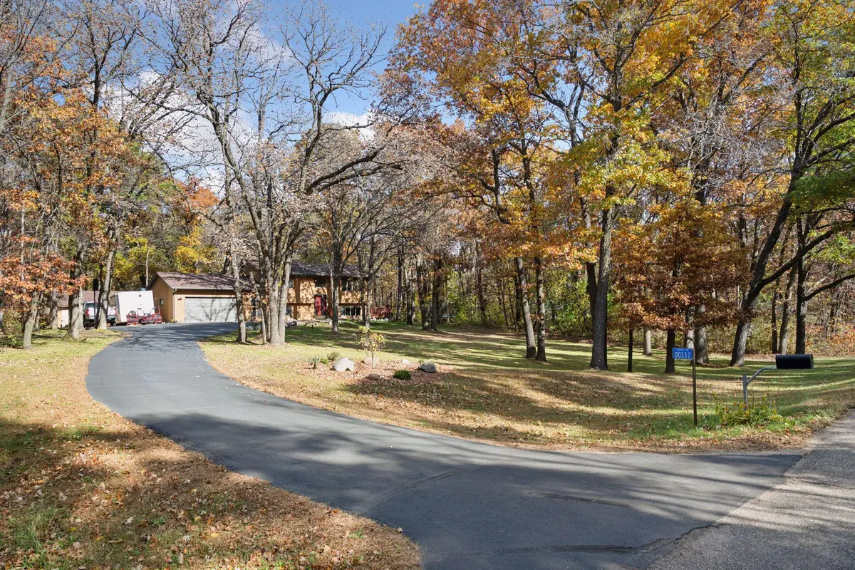332 Elderberry RD, Clearwater, MN 55320