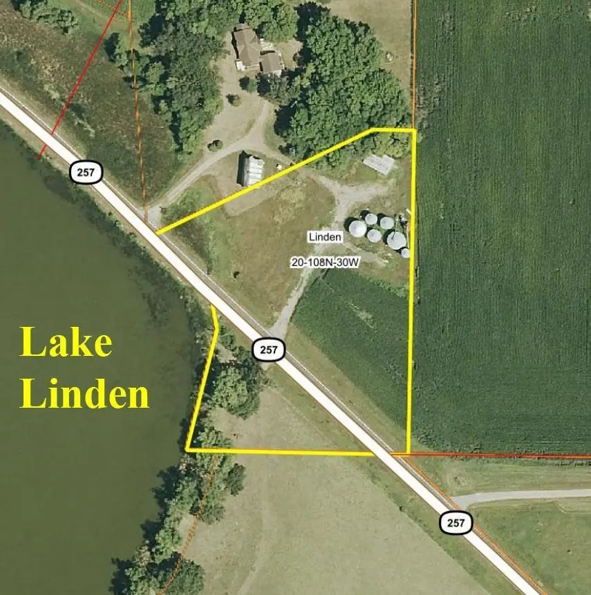 14680 State Highway 257, Hanska, MN 56041