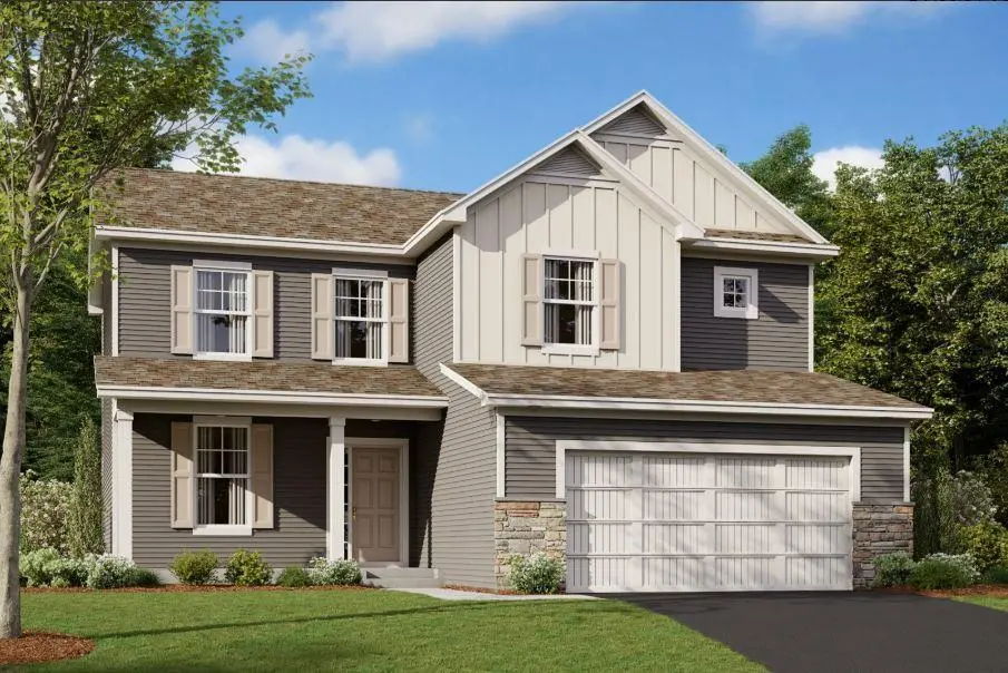 1141 Woods Creek DR S, Delano, MN 55328
