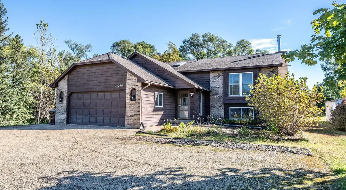 22270 Beaumont AVE, Farmington, MN 55024
