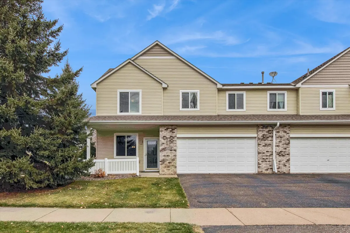 18502 97th PL N #2204, Maple Grove, MN 55311
