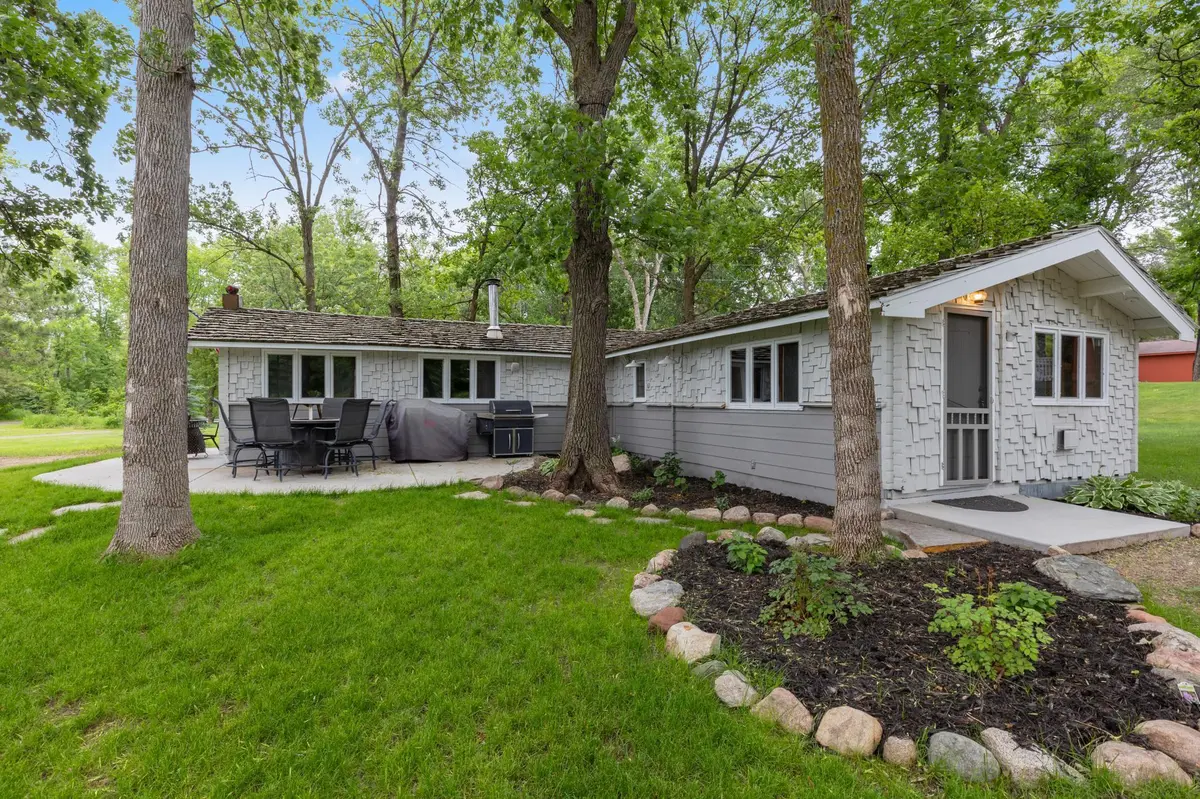 8971 Dellwood DR, Breezy Point, MN 56472