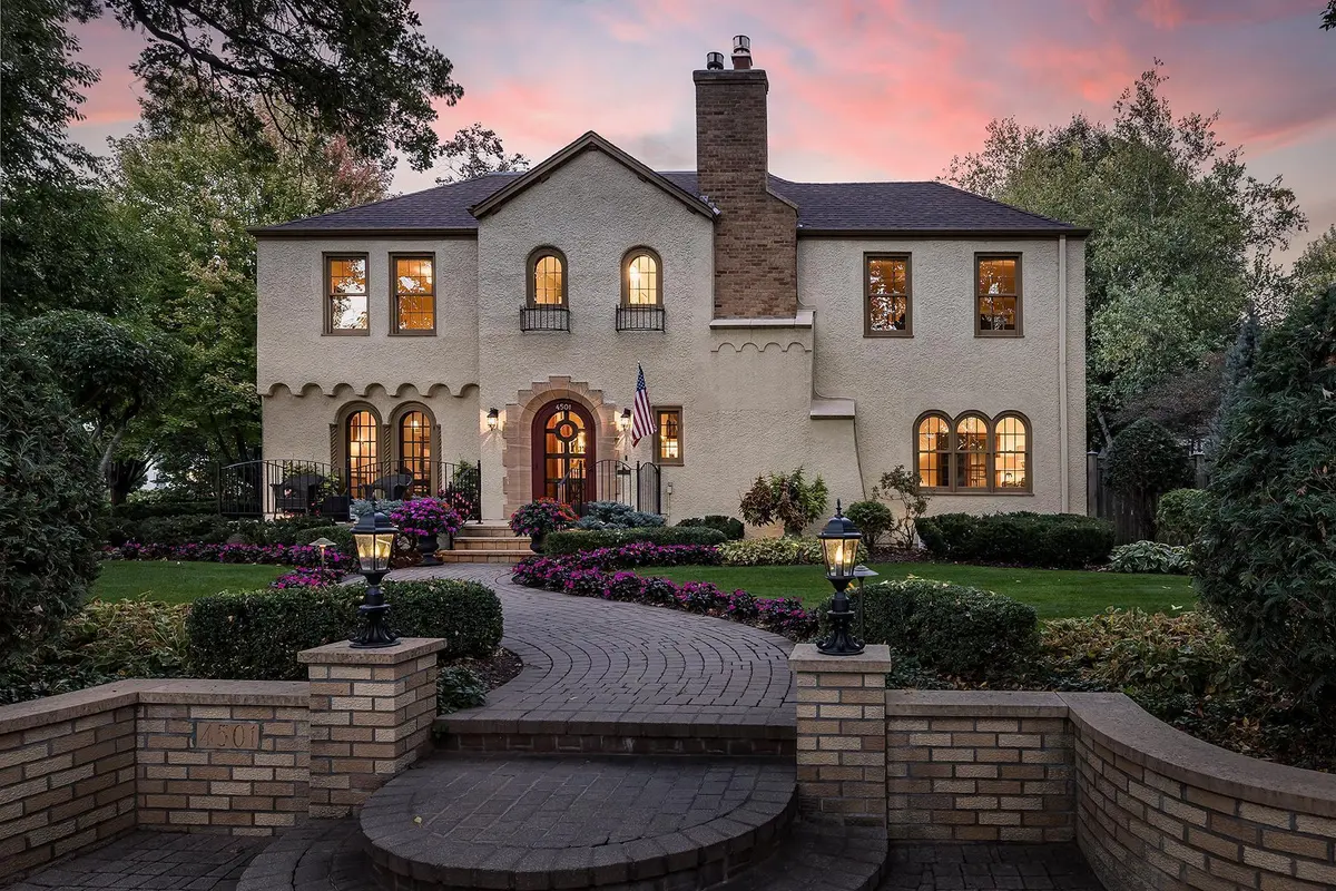 4501 Browndale AVE, Edina, MN 55424