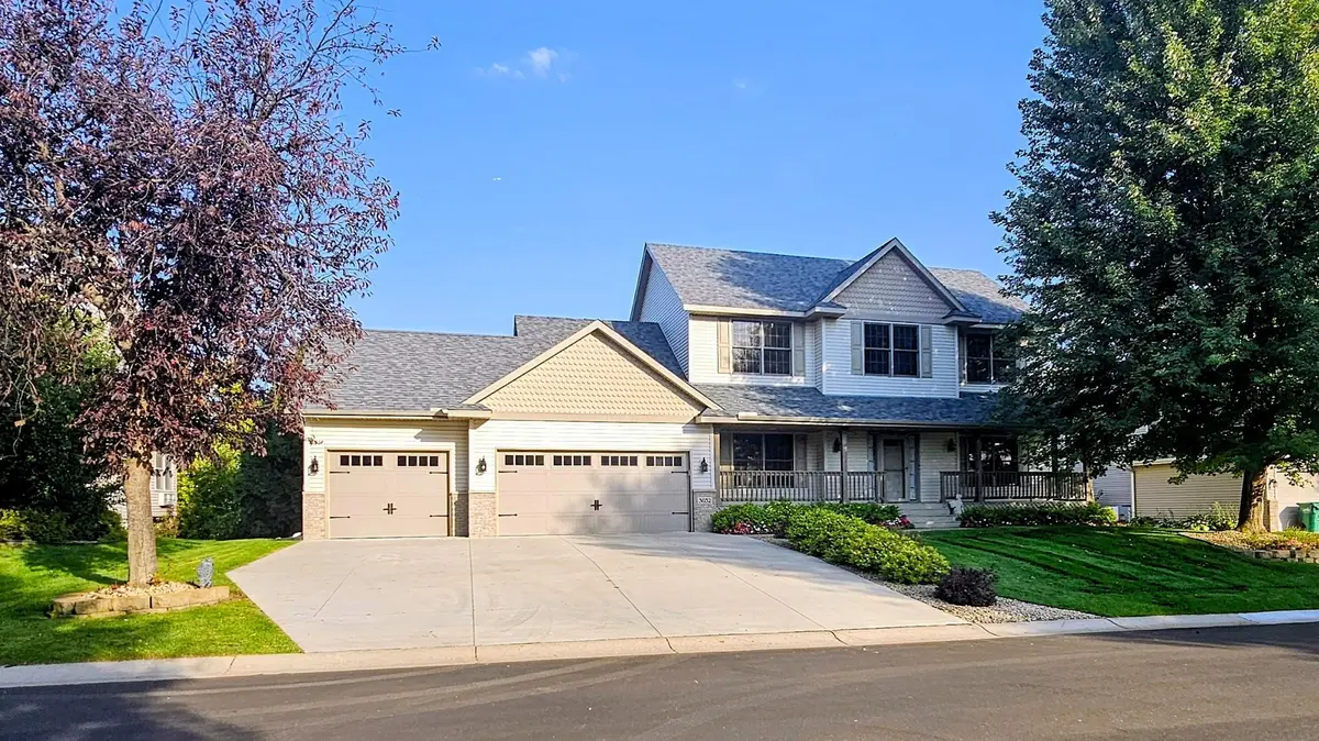 3032 Kagen AVE NE, Saint Michael, MN 55376