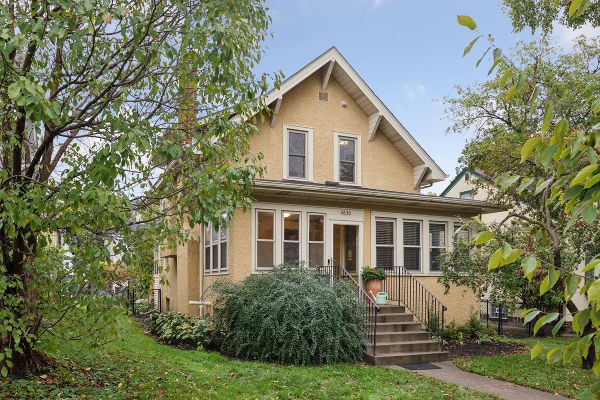 2630 Humboldt AVE N, Minneapolis, MN 55411