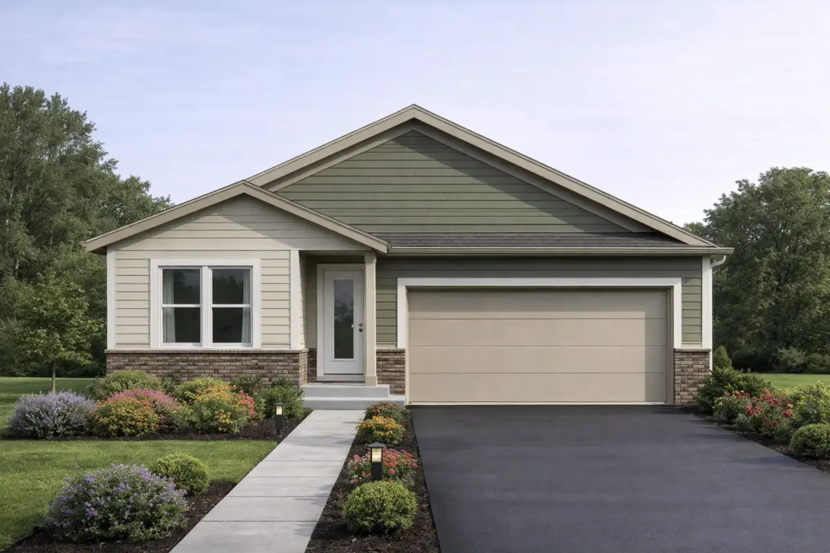 1807 Morning Glory DR, River Falls, WI 54022