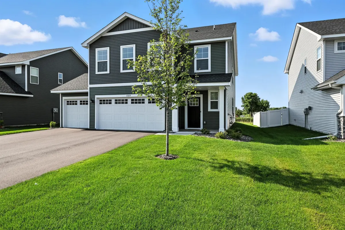11325 81st ST NE, Otsego, MN 55330
