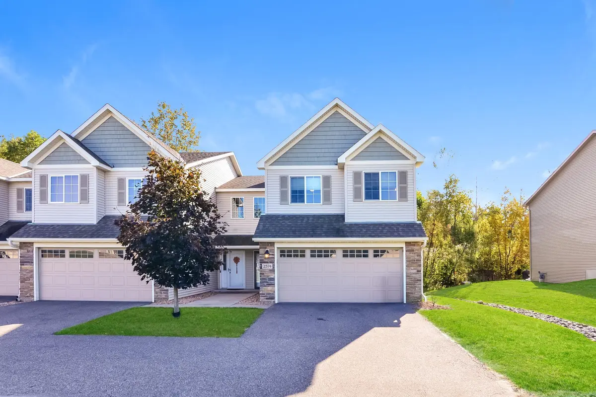2574 County Road H2, Mounds View, MN 55112
