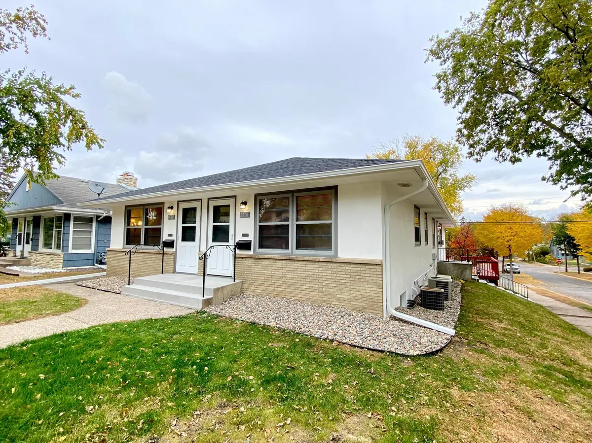 4449 Bloomington AVE S, Minneapolis, MN 55407
