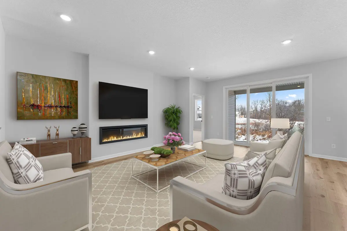 8018 Walnut LN, Corcoran, MN 55340