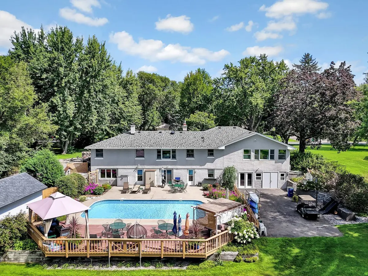 706 Benton ST, Anoka, MN 55303