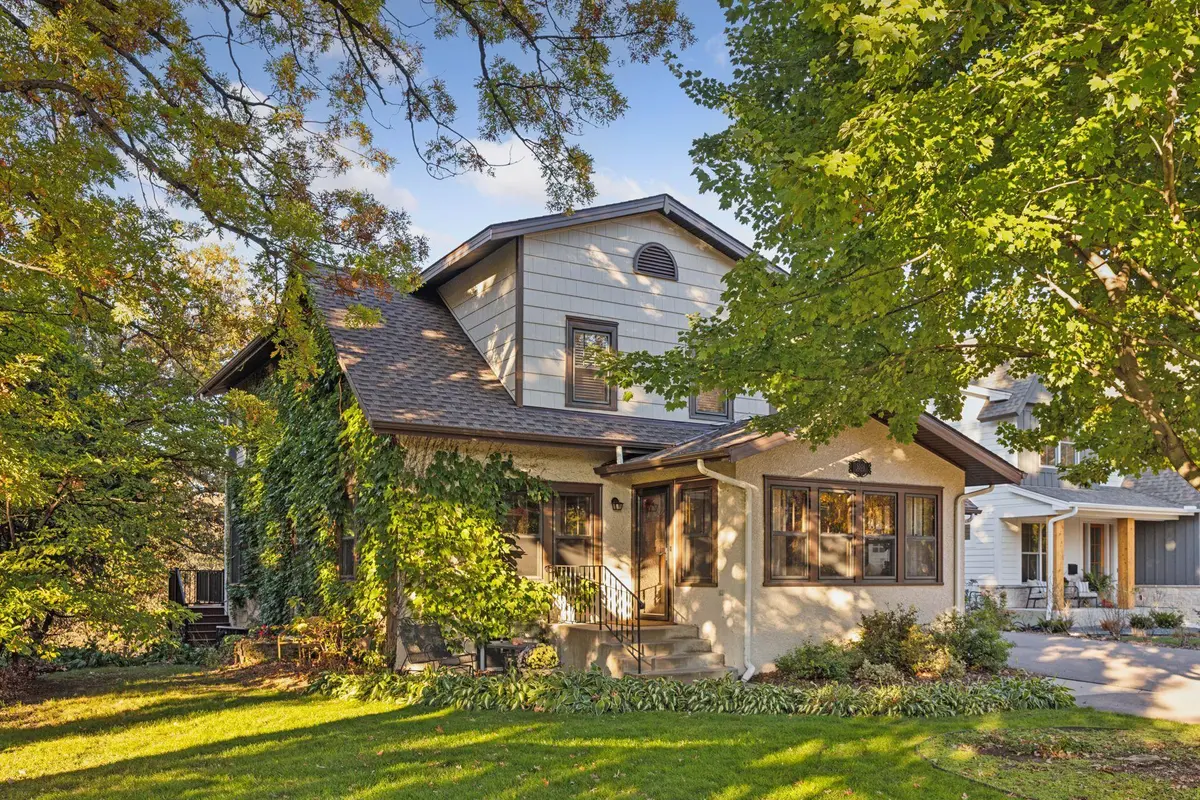 5504 Benton AVE, Edina, MN 55436