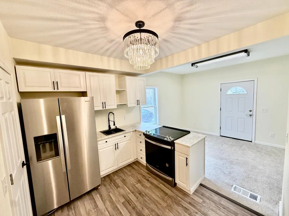 614 Garfield AVE, Albert Lea, MN 56007