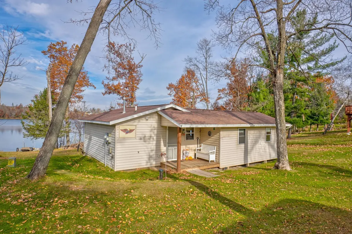 1733 E White Ash LN, Balsam Lake, WI 54810