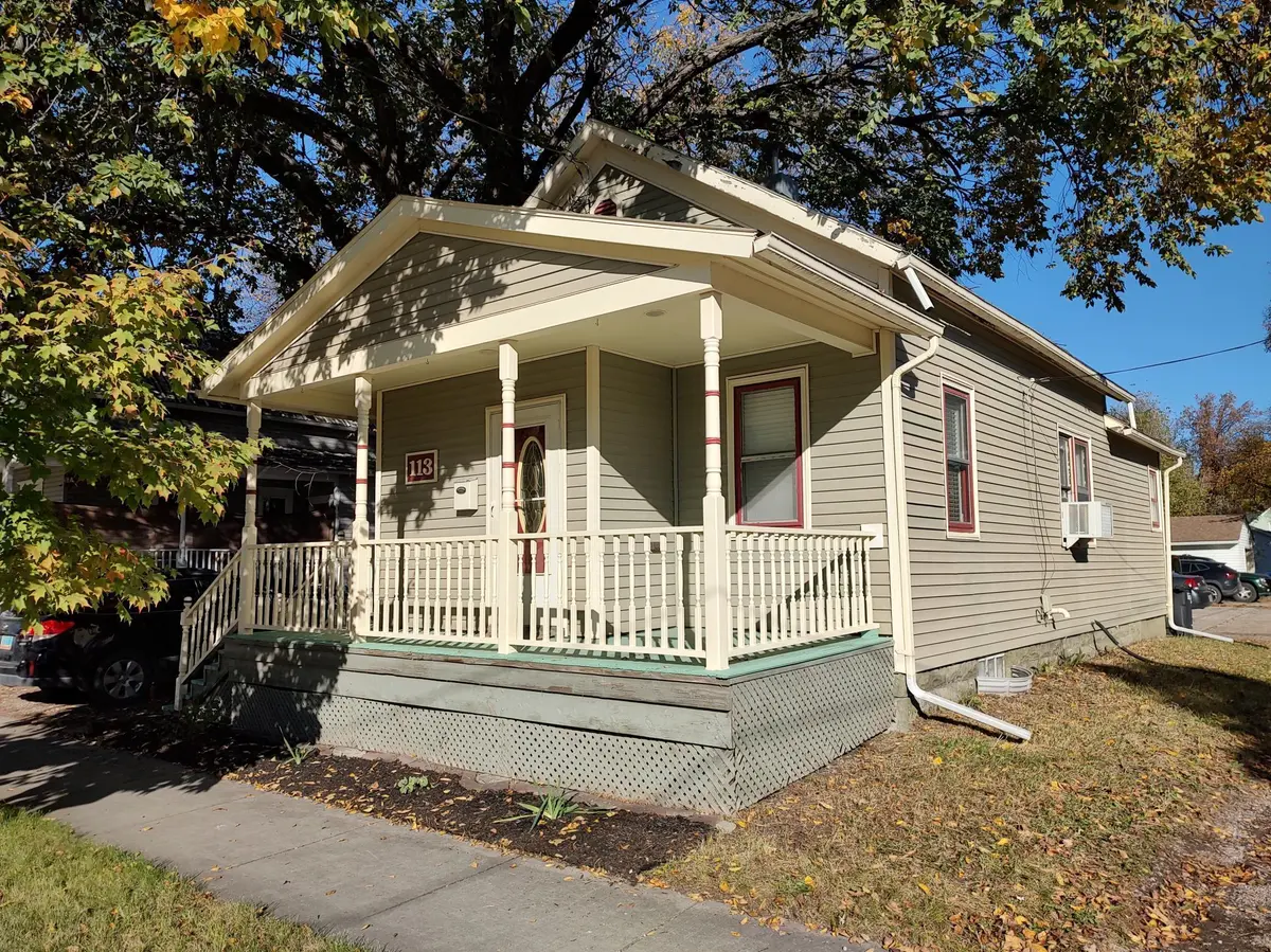 113 6th AVE N, Fargo, ND 58102
