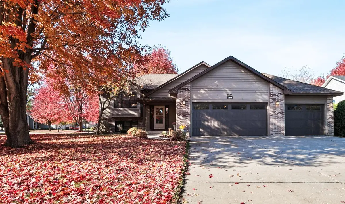 2104 Aspen ST, Northfield, MN 55057
