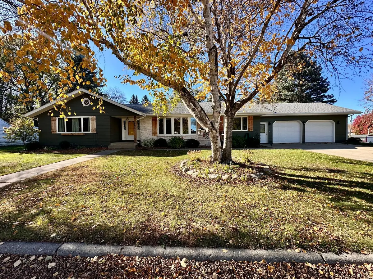 241 Maple ST N, Balaton, MN 56115