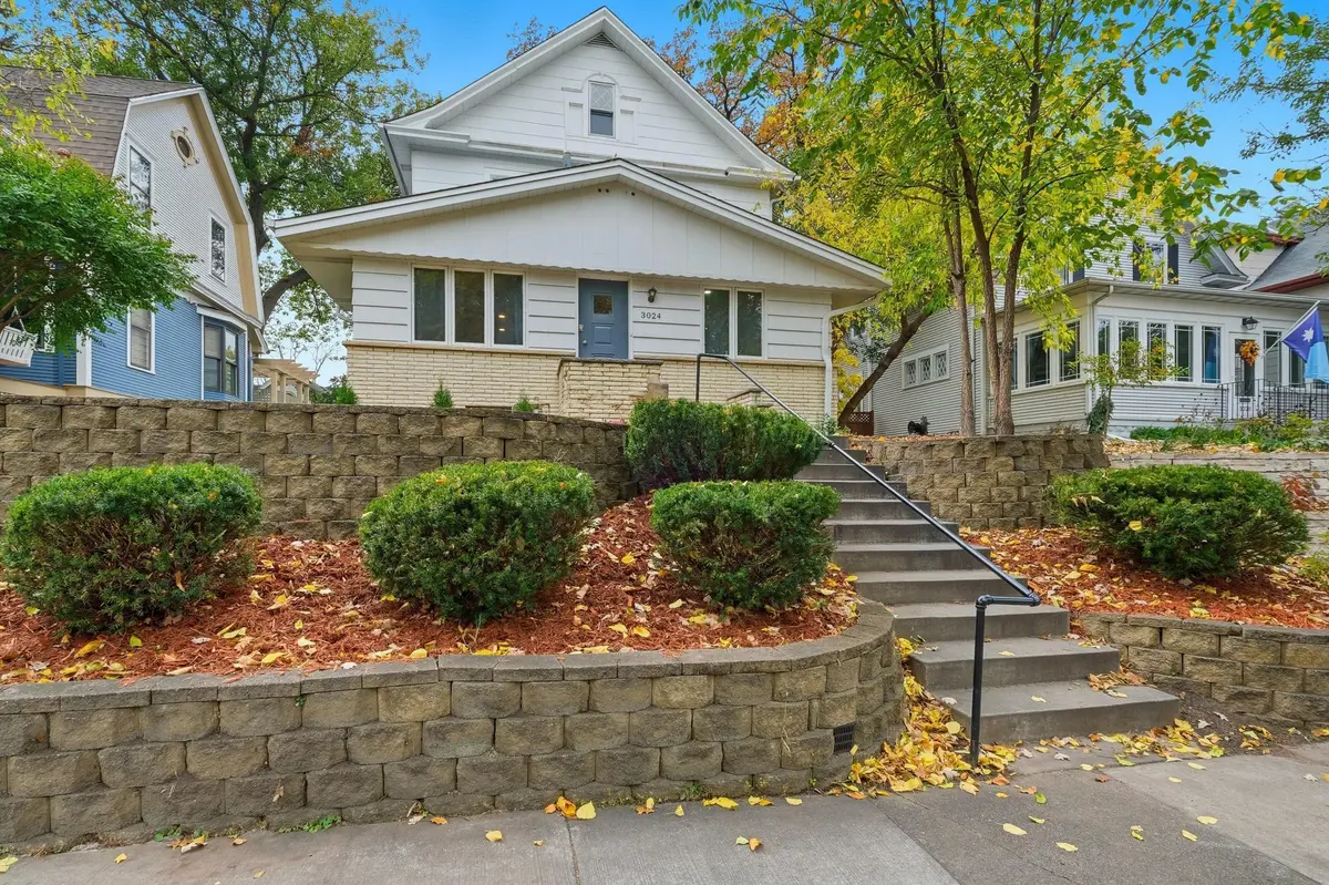 3024 Knox AVE S, Minneapolis, MN 55408