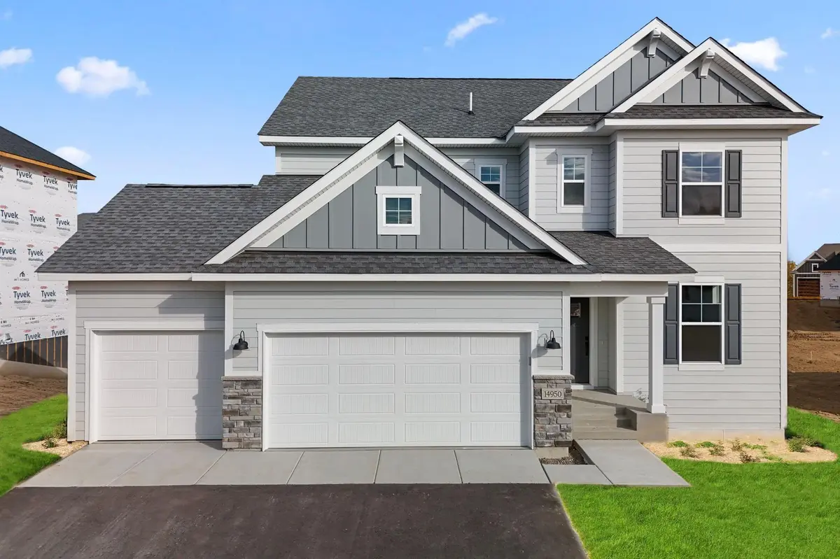 14950 144th AVE N, Dayton, MN 55327