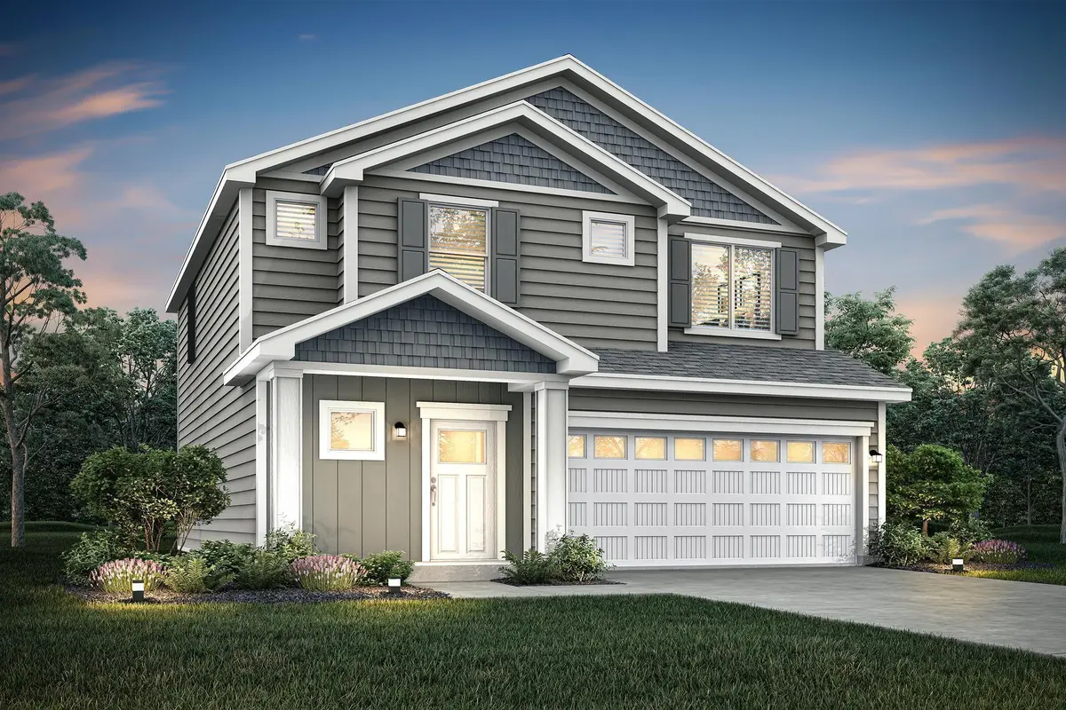 513 Redwood ST N, Cambridge, MN 55008