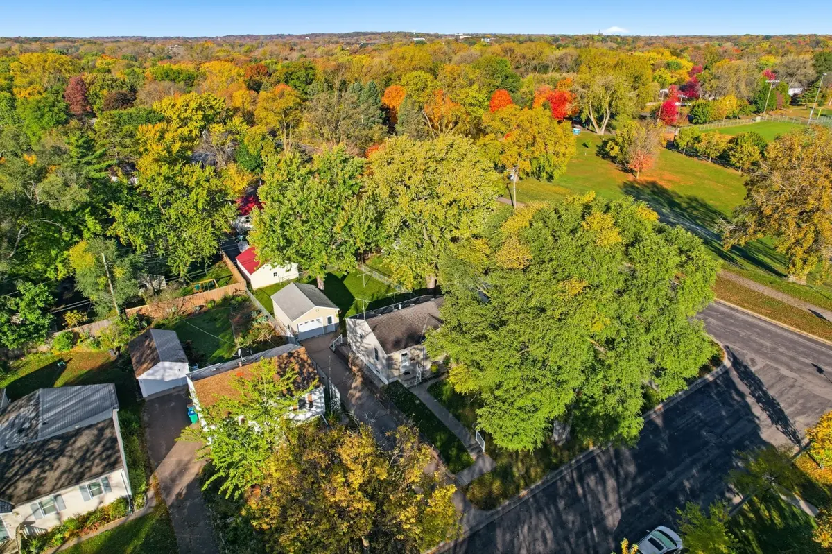 3304 Yukon AVE S, Saint Louis Park, MN 55426