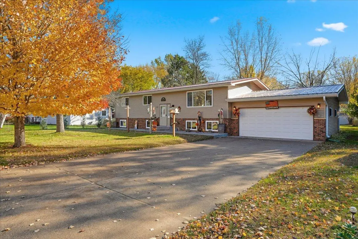 315 South ST W, Amery, WI 54001