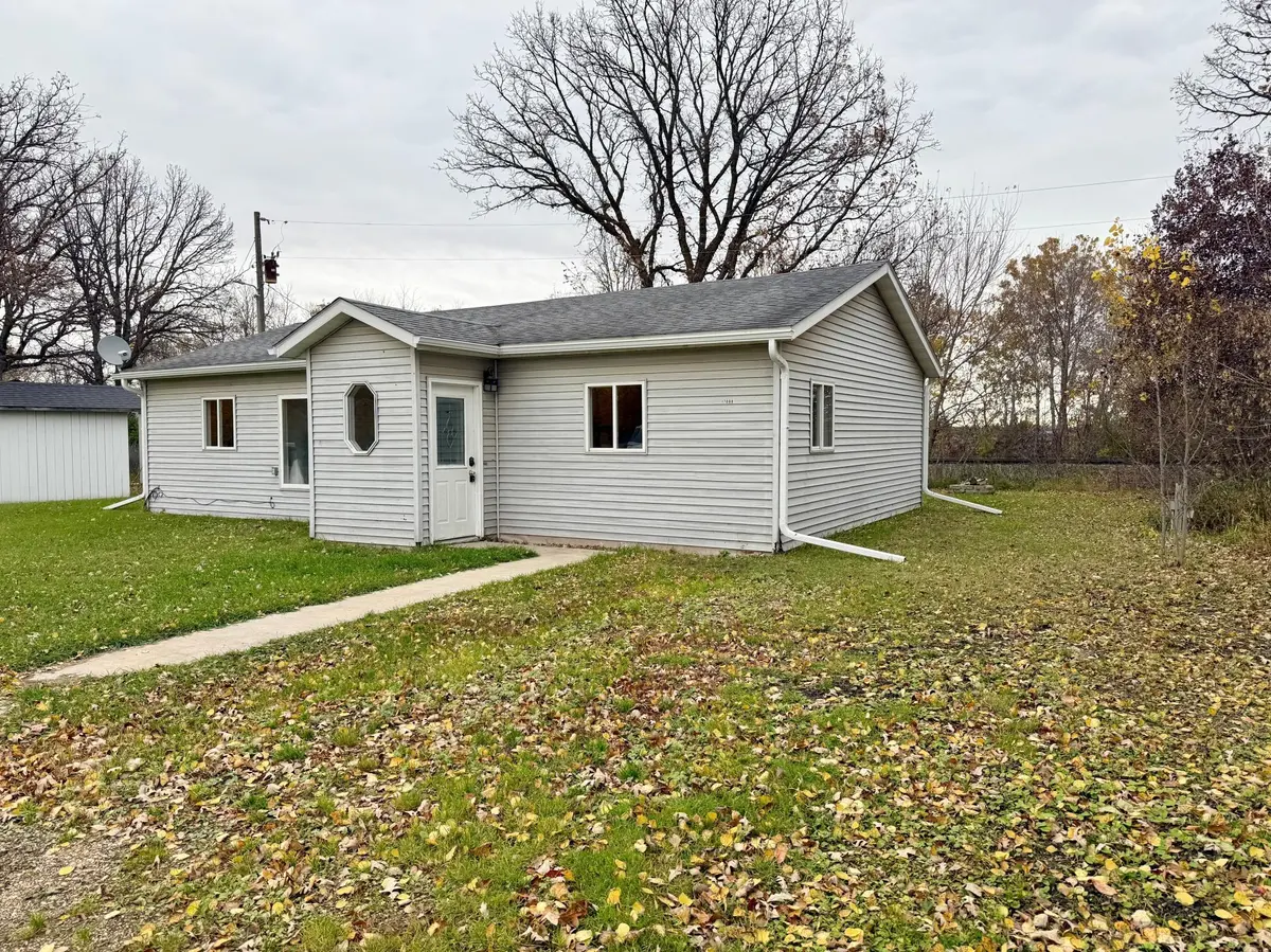 17888 NE 132nd AVE NE, Thief River Falls, MN 56701