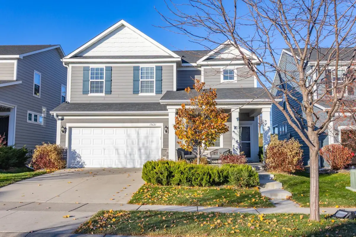 15621 Eddy Creek WAY, Apple Valley, MN 55124