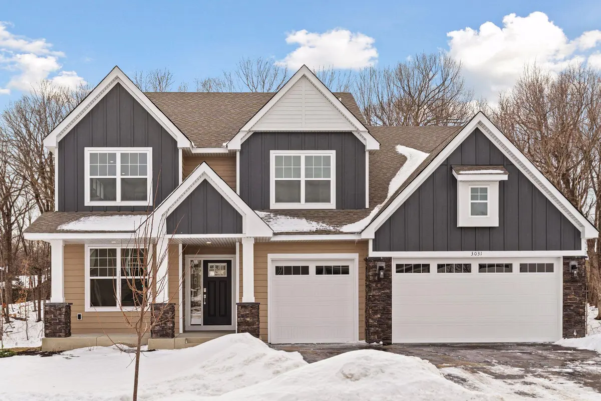 3031 Sugar Maple DR, Chaska, MN 55318