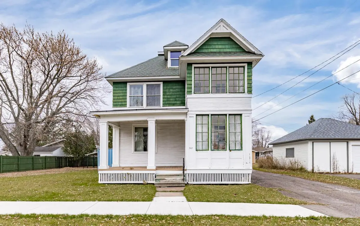513 15th AVE E, Superior, WI 54880