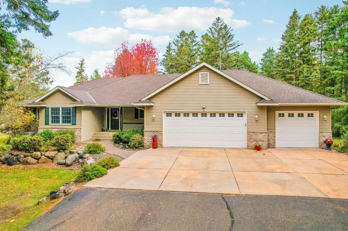 17150 221st AVE NW, Big Lake, MN 55309