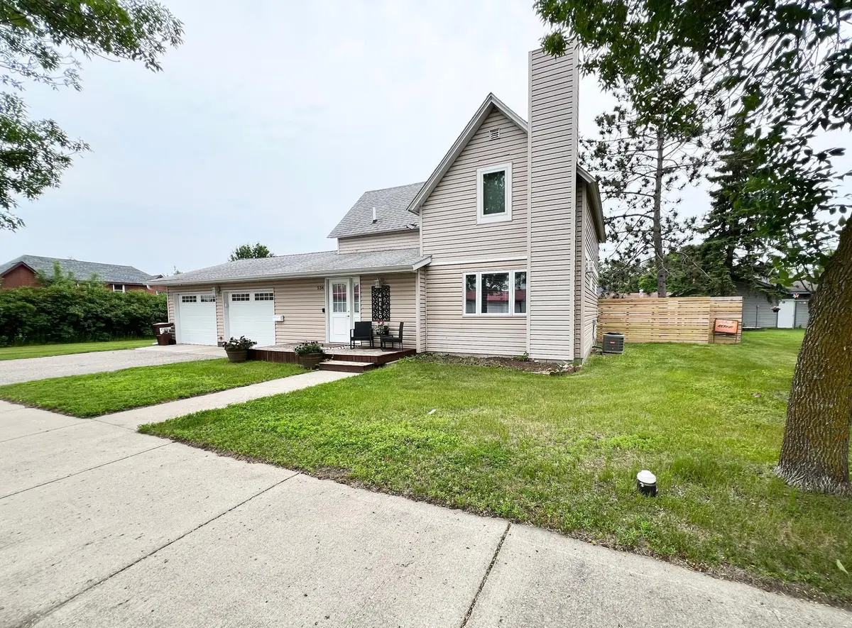 534 E Main ST, Perham, MN 56573