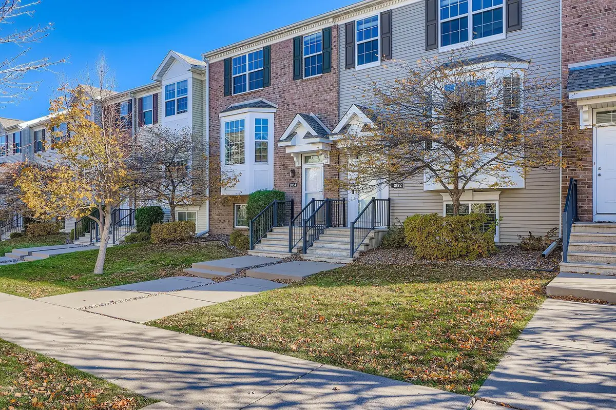 3852 La Belle ST, Columbia Heights, MN 55421