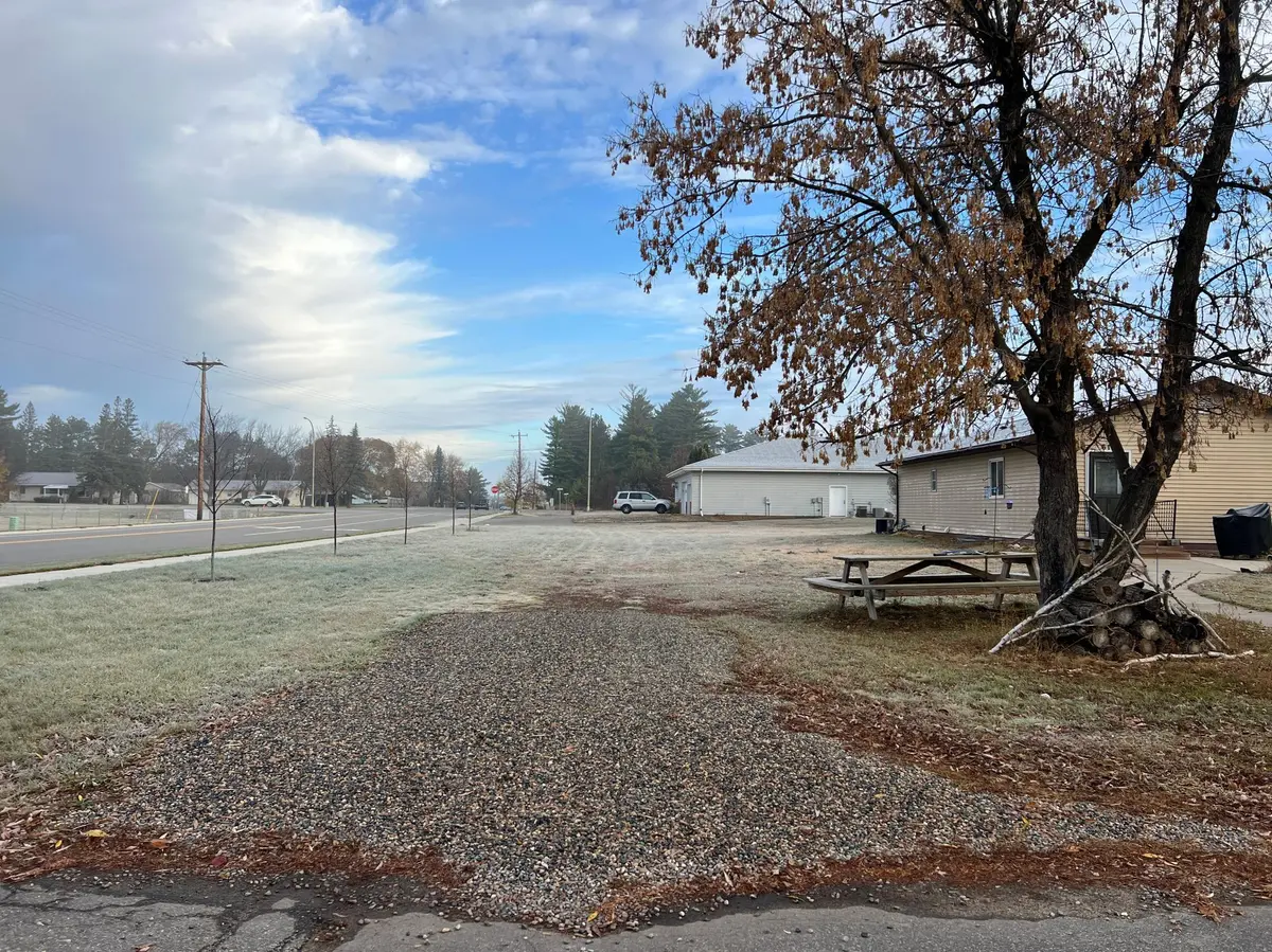 TBD 2nd Street W, Park Rapids, MN 56470