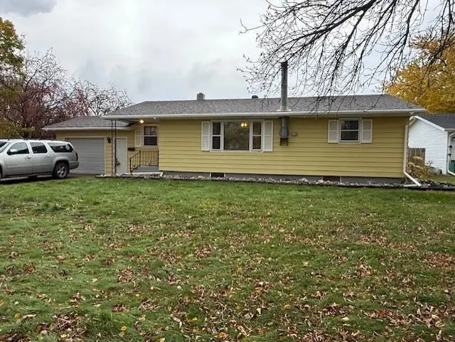 632 12th ST N, Breckenridge, MN 56520