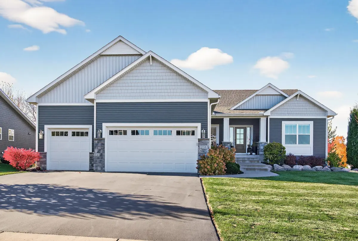 12381 Fletcher DR, Rogers, MN 55374