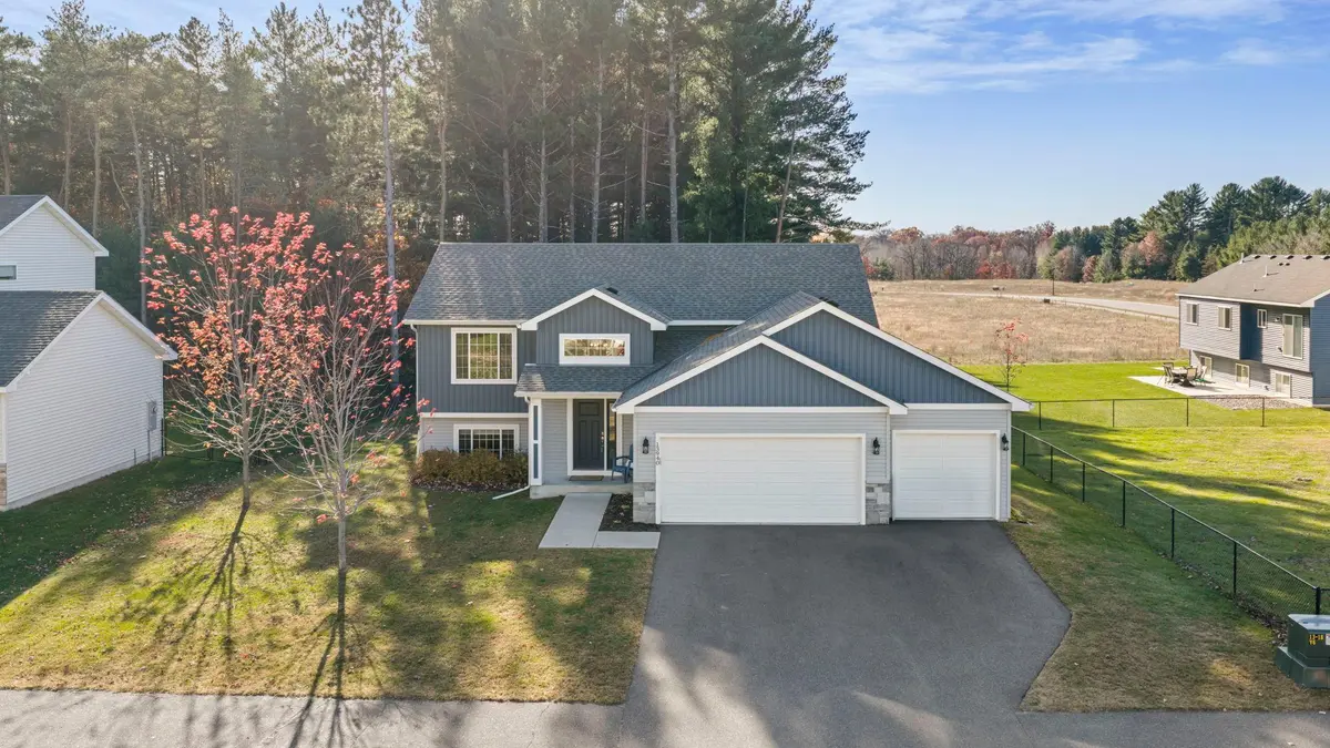 13940 3rd AVE S, Zimmerman, MN 55398