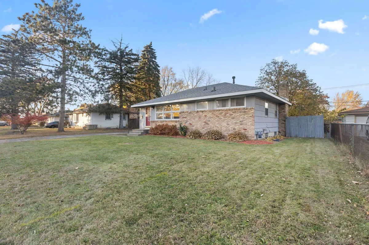 5224 65th AVE N, Brooklyn Center, MN 55429
