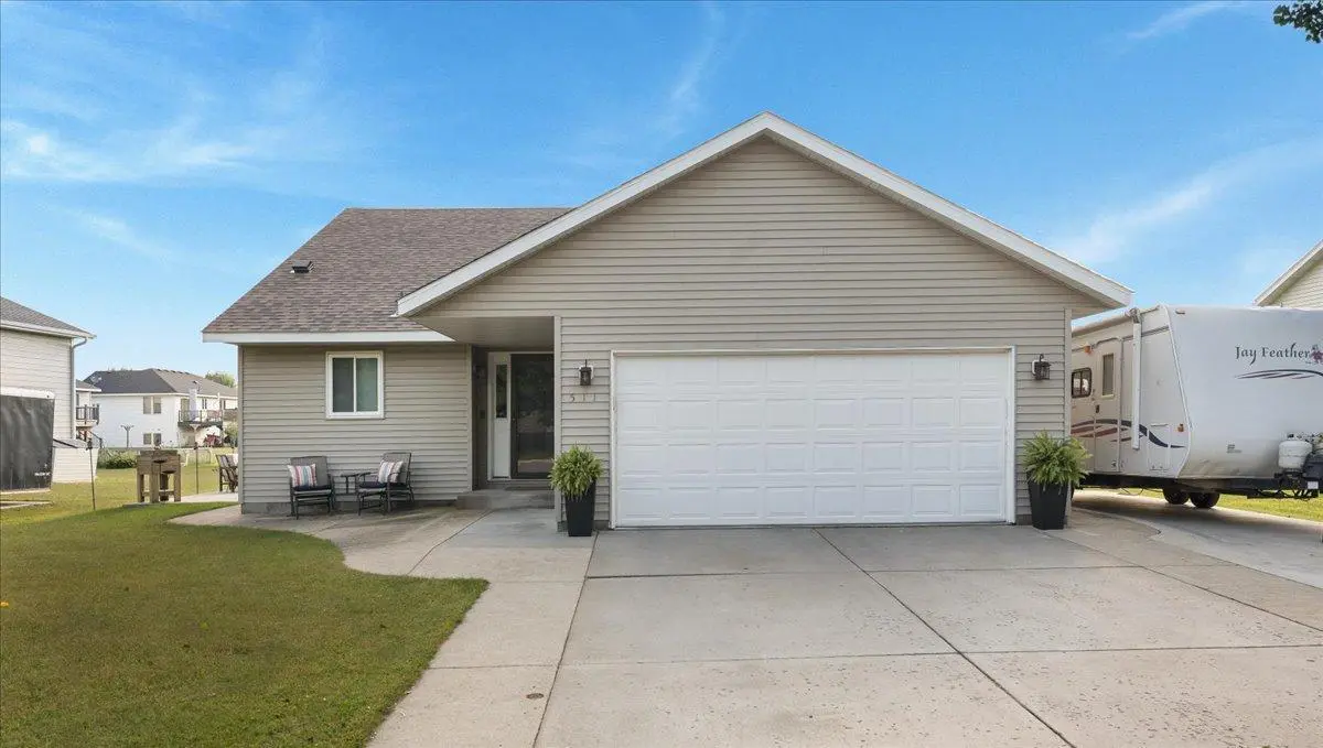 511 Morningside AVE, Paynesville, MN 56362