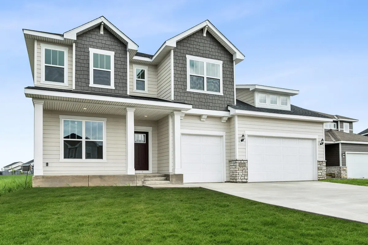 15232 115th AVE N, Dayton, MN 55369