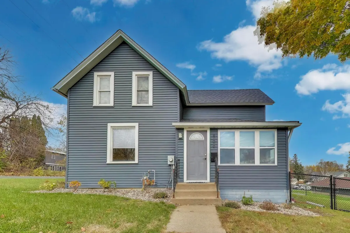 509 1st ST NW, New Prague, MN 56071