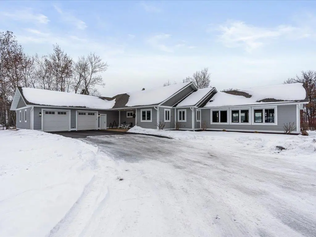 12324 Sorenson Lake RD, Merrifield, MN 56465