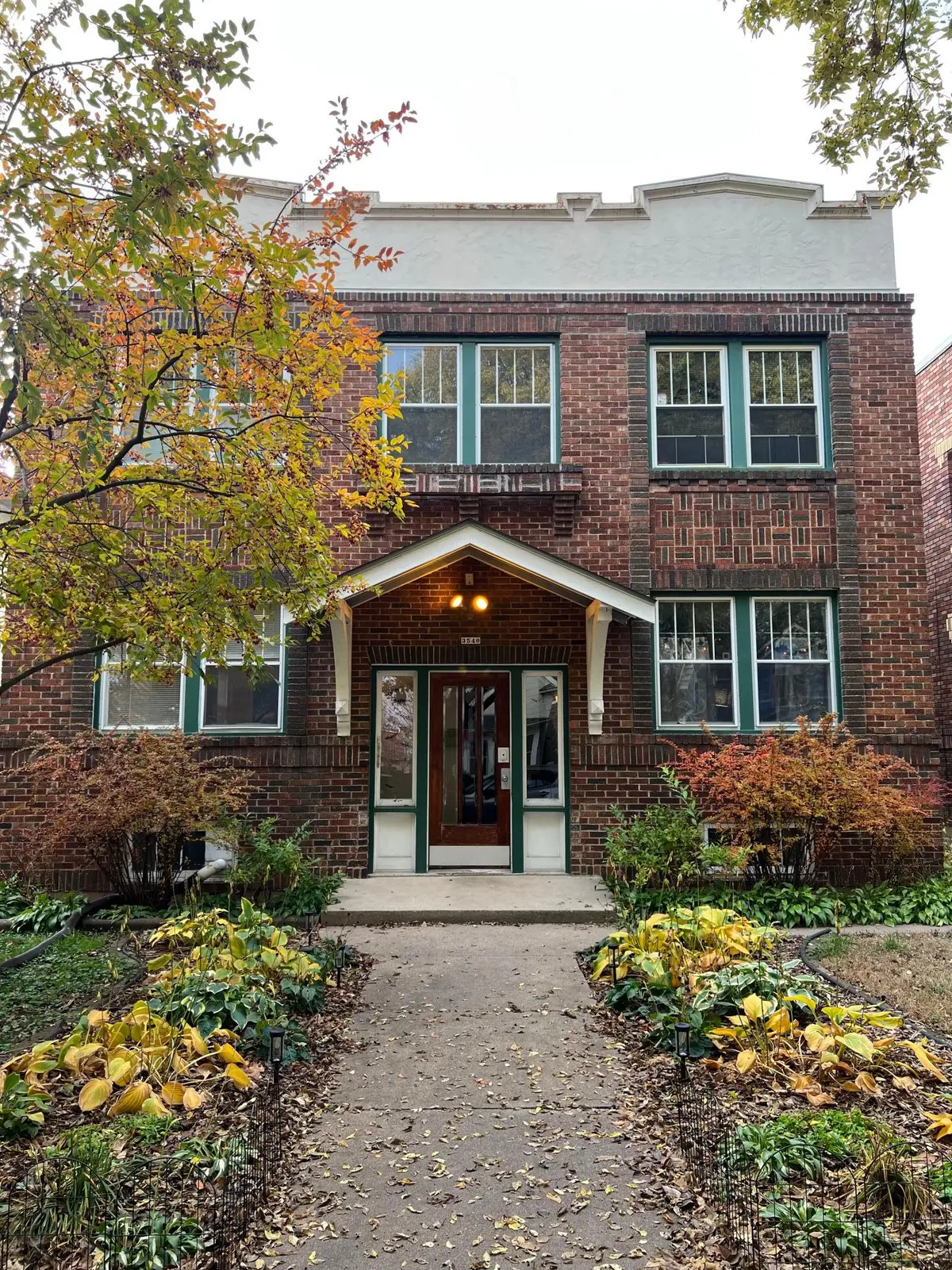3540 Harriet AVE #2, Minneapolis, MN 55408