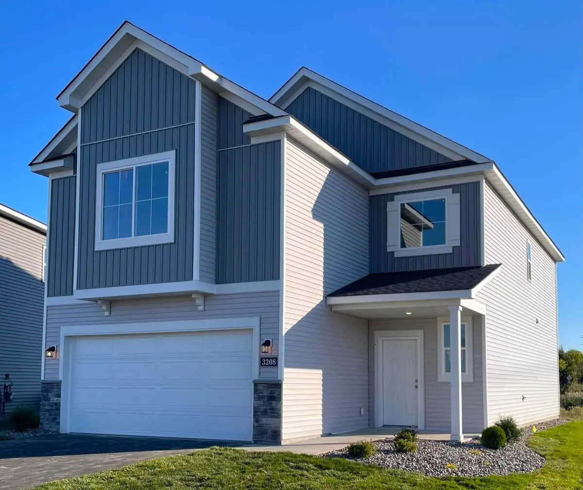 3208 Kady AVE NE, Saint Michael, MN 55376