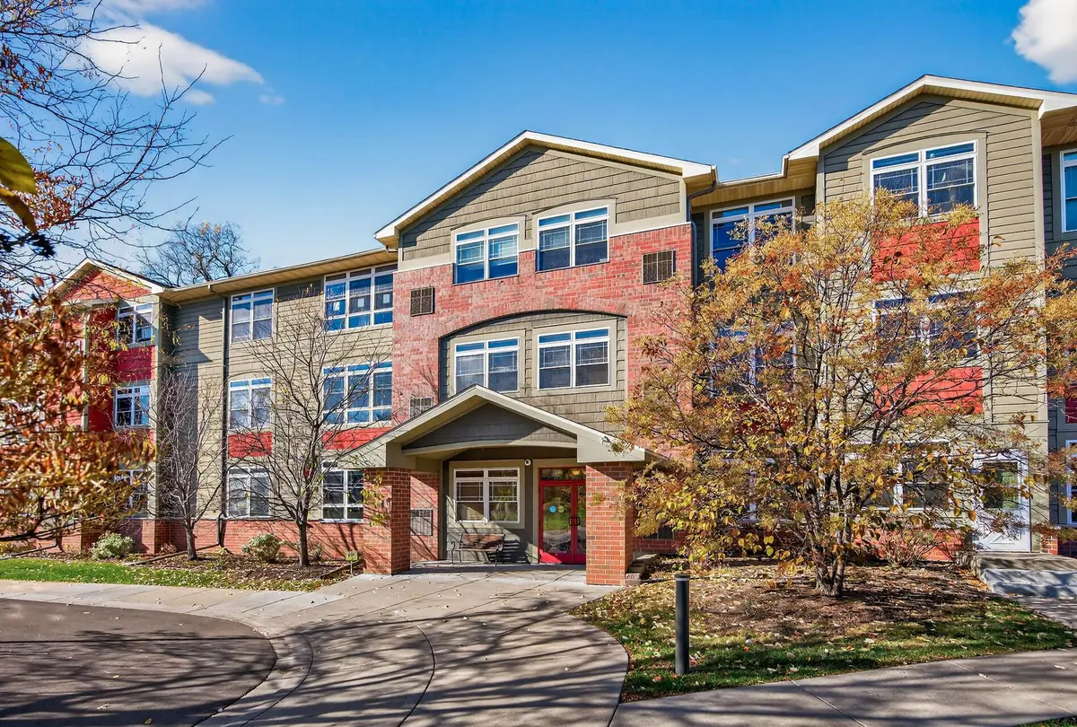 2530 E 34th ST #309, Minneapolis, MN 55406