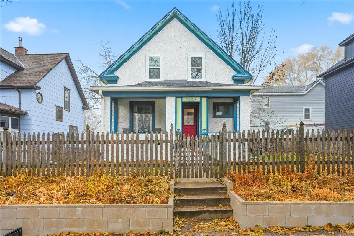 2309 E 32nd ST, Minneapolis, MN 55406